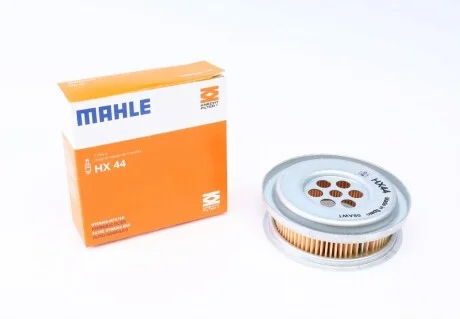 Фільтр гідравлічний KNECHT MAHLE / KNECHT HX 44