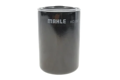 Фільтр паливний KNECHT MAHLE / KNECHT KC 197