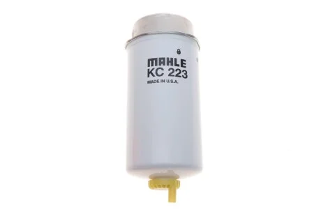 Фільтр паливний KNECHT MAHLE / KNECHT KC 223