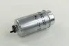 Паливний фільтр MAHLE / KNECHT KC 227 (фото 1)