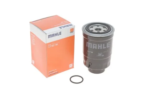 Фільтр паливний KNECHT MAHLE / KNECHT KC 46