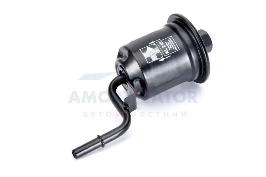 (MAHLE) MAHLE / KNECHT KL246 (фото 1)