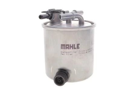 Фільтр паливний KNECHT MAHLE / KNECHT KL 404/16