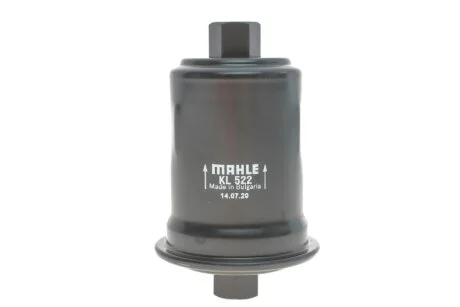 Фільтр паливний KNECHT MAHLE / KNECHT KL 522