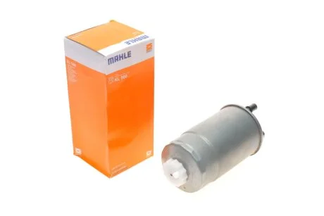Фільтр паливний KNECHT MAHLE / KNECHT KL 566