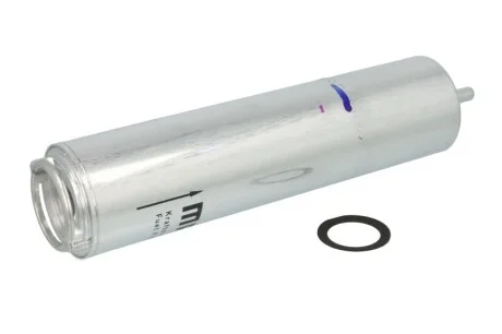 Фільтр паливний KNECHT MAHLE / KNECHT KL 736/1D