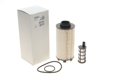 Фільтр паливний KNECHT MAHLE / KNECHT KX 403/1KIT