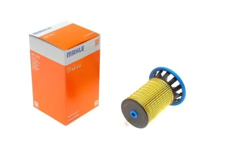 Фільтр паливний KNECHT MAHLE / KNECHT KX 515