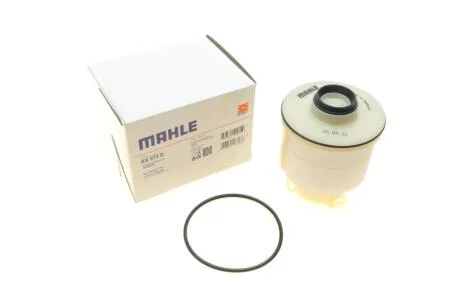 Фільтр паливний KNECHT MAHLE / KNECHT KX 573D