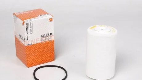 Фільтр палива MAHLE / KNECHT KX68D