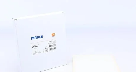 Фільтр салону KNECHT MAHLE / KNECHT LA 1139