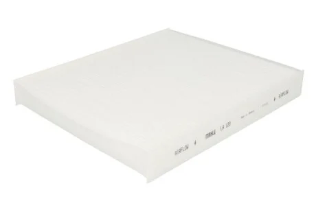 Фільтр салону KNECHT MAHLE / KNECHT LA 120