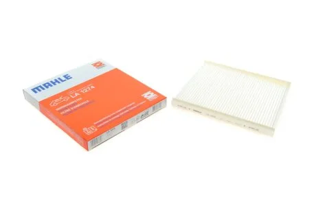 Фільтр салону KNECHT MAHLE / KNECHT LA 1274
