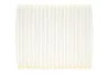Фільтр салону KNECHT MAHLE / KNECHT LA 220 (фото 1)