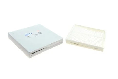 Фільтр салону KNECHT MAHLE / KNECHT LA 234