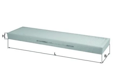 (MAHLE) MAHLE / KNECHT LA25