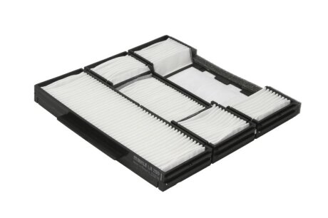 Фiльтр салону MAHLE / KNECHT LA269