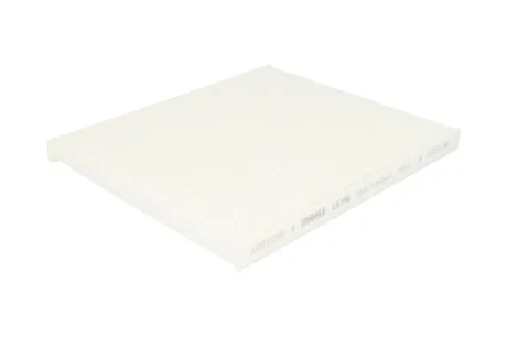 Фільтр салону KNECHT MAHLE / KNECHT LA 298