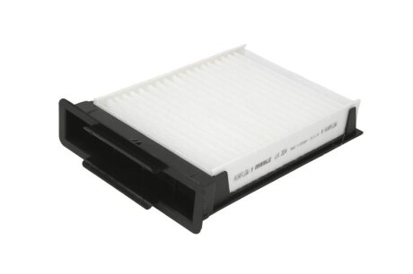 Фільтр, повітря у салоні MAHLE / KNECHT LA304