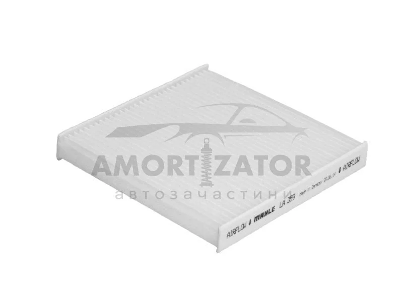 KNECHT MAHLE / KNECHT LA359 (фото 1)