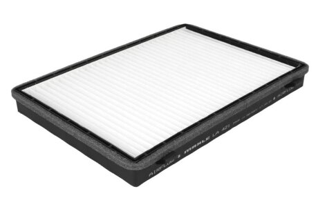 Фільтр салону MAHLE / KNECHT LA42/1
