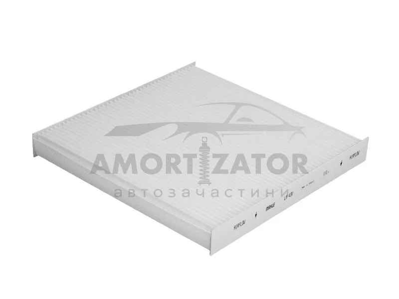 KNECHT MAHLE / KNECHT LA430 (фото 1)