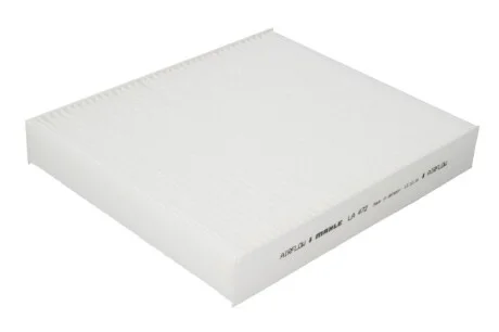 Фільтр салону KNECHT MAHLE / KNECHT LA 472