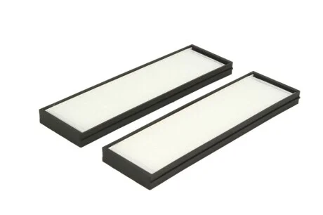 Фільтр салону KNECHT MAHLE / KNECHT LA 495/S