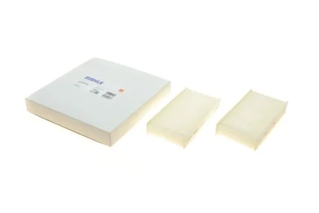 Фільтр салону KNECHT MAHLE / KNECHT LA 873/S