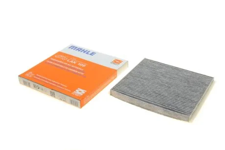 Фільтр салону KNECHT MAHLE / KNECHT LAK 109