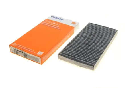 Фільтр салону MAHLE / KNECHT LAK117