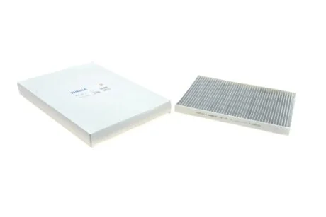 Фільтр салону KNECHT MAHLE / KNECHT LAK 159