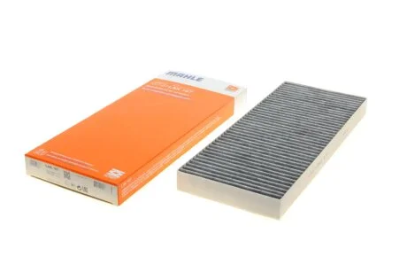 Фільтр салону KNECHT MAHLE / KNECHT LAK 167