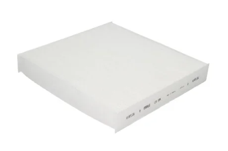 Фільтр салону KNECHT MAHLE / KNECHT LAK 184