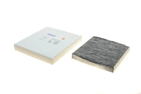 Фільтр салону KNECHT MAHLE / KNECHT LAK 297