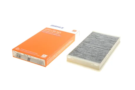 Фільтр салону KNECHT MAHLE / KNECHT LAK 32/1