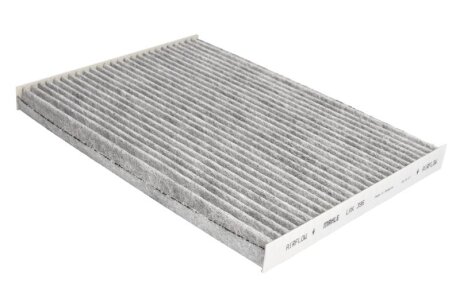 Фільтр, повітря у салоні MAHLE / KNECHT LAK396