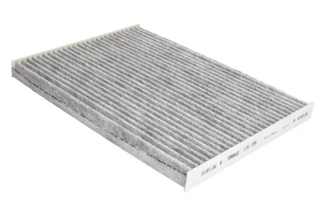 Фільтр, повітря у салоні MAHLE / KNECHT LAK396