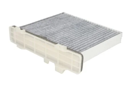 Фільтр салону MAHLE / KNECHT LAK589