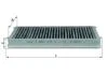 KNECHT MAHLE / KNECHT LAK59 (фото 1)