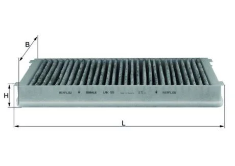 KNECHT MAHLE / KNECHT LAK59