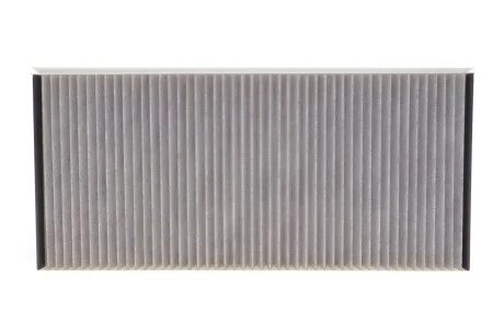Фільтр салону KNECHT MAHLE / KNECHT LAK 62