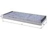 KNECHT MAHLE / KNECHT LAK77 (фото 1)