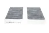 Фільтр салону KNECHT MAHLE / KNECHT LAK 878/S (фото 4)