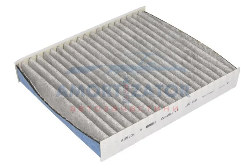 KNECHT MAHLE / KNECHT LAO220 (фото 1)