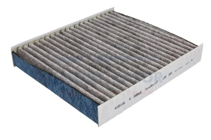 KNECHT MAHLE / KNECHT LAO293 (фото 1)