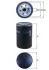 Повітряний фільтр MAHLE / KNECHT LC 4 (фото 1)