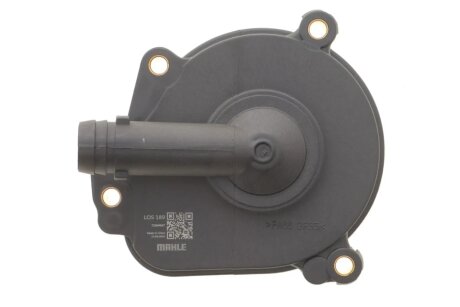 Масловідокремлювач системи вентиляції картерних газів MAHLE / KNECHT LOS 189