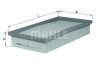 Повітряний фільтр MAHLE / KNECHT LX1073 (фото 1)