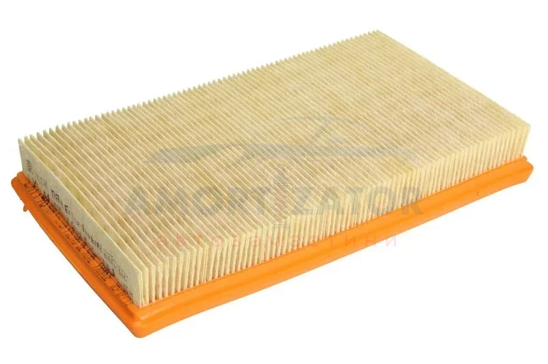 Повітряний фільтр MAHLE / KNECHT LX1148 (фото 1)